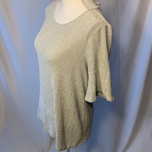 Lauren Conrad Women’s Short Sleeve Top